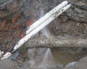 夏县水管维修费用是多少