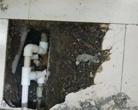夏县卫生间测漏水哪家好