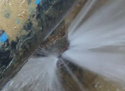 夏县卫生间测漏水施工步骤