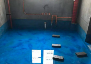 夏县卫生间防水步骤